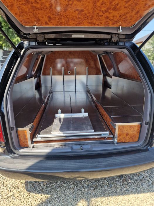 Craysler grand voyager  - dric