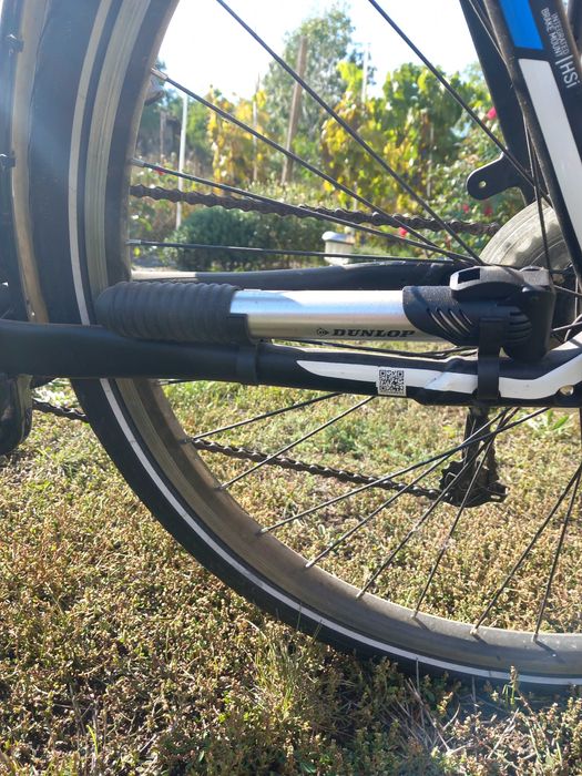 Vând/schimb bicicletă Pegasus strong SL