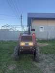 Vand tractor cu plug si freza