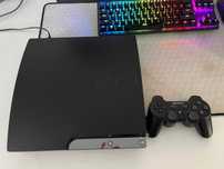 Consola Playstation 3