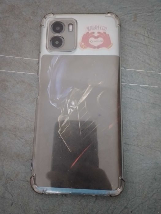 Виво сатылат экран аыуыстыру керек