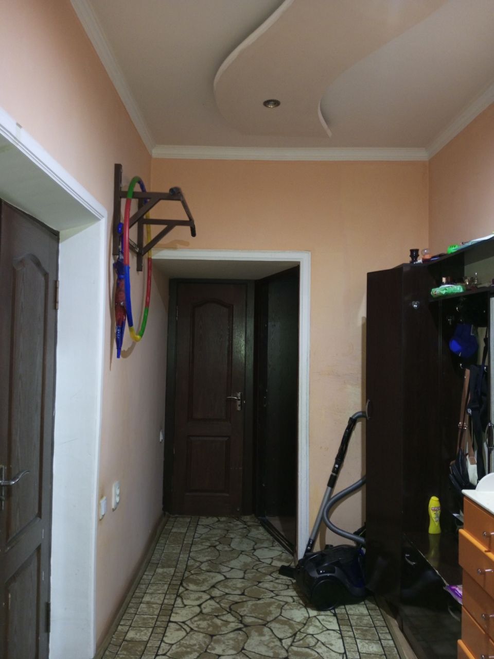 Продается квартира в ТТЗ-4