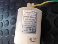 Filtru deparazitare masina de spalat Beko Arctic / C148