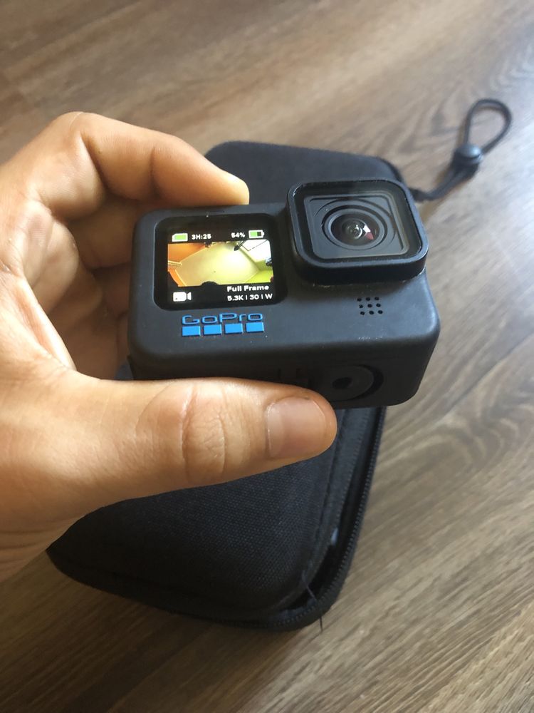 Gopro hero 11 black