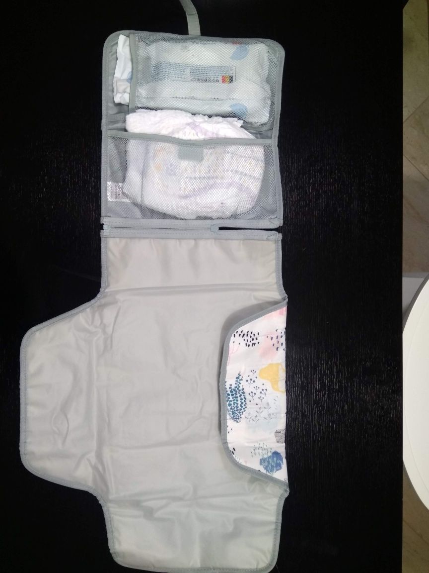 Saltea pentru schimbat scutece Baby O