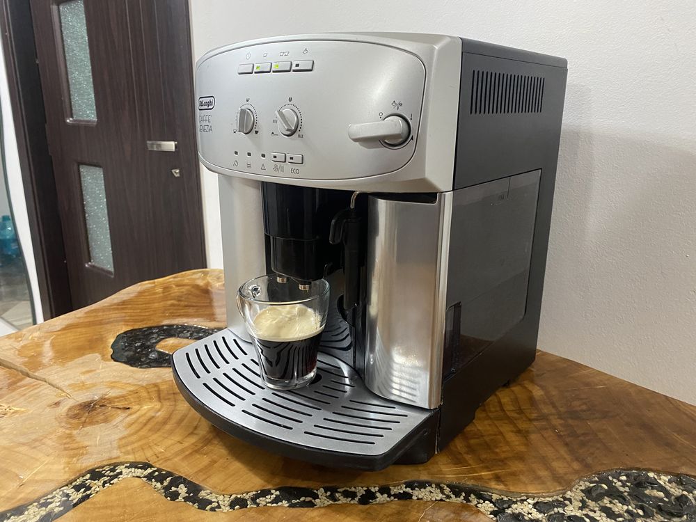 Expresor / espressor cafea delonghi ECO