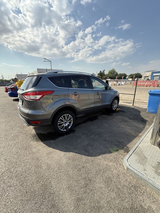 Vand Ford Kuga Anul 2014