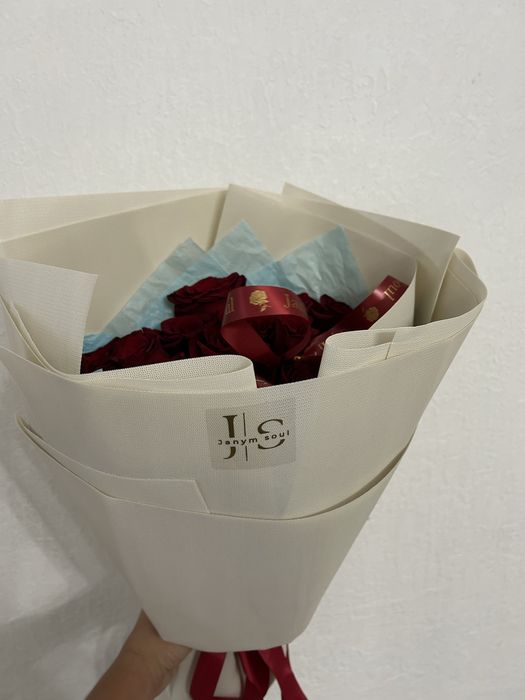 цветы от janym soul