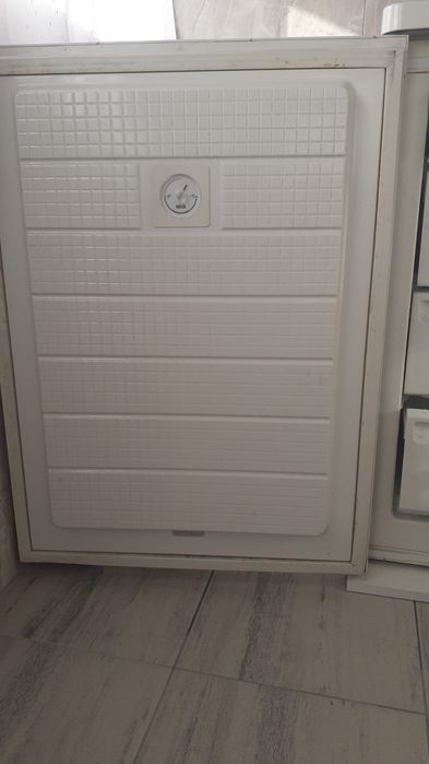 Lada frigorifica Bosch