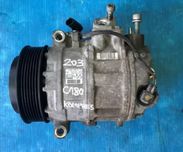 Compresor clima AC 1.8i Euro 4 Mercedes C-Class/E-Class/CLK