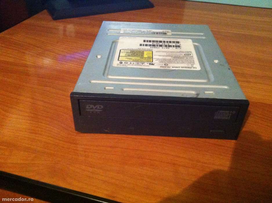 CD rom&CD writter