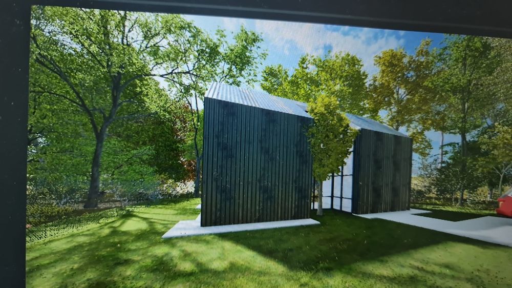 Mont Melis Residence Casă pasivă P+1 în construcție, zonă excelentă, H