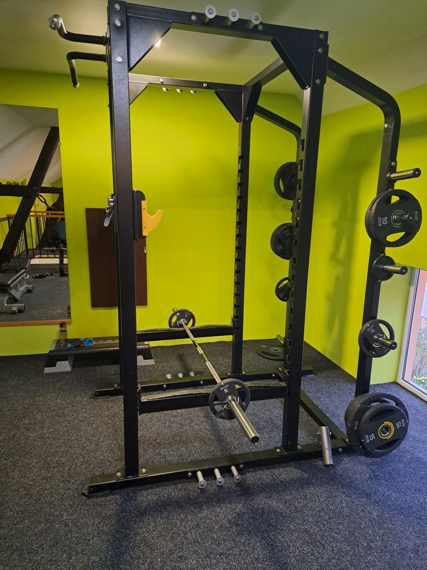 Power rack,profesionala