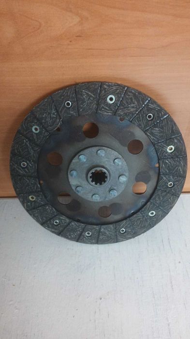 Disc ambreaj tractor italian Fiat 411 415