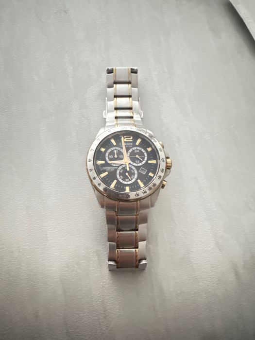 Продам наручные часы Citizen Ecodrive