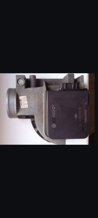 ДМРВ (Волюметр) Пассат, Ауди