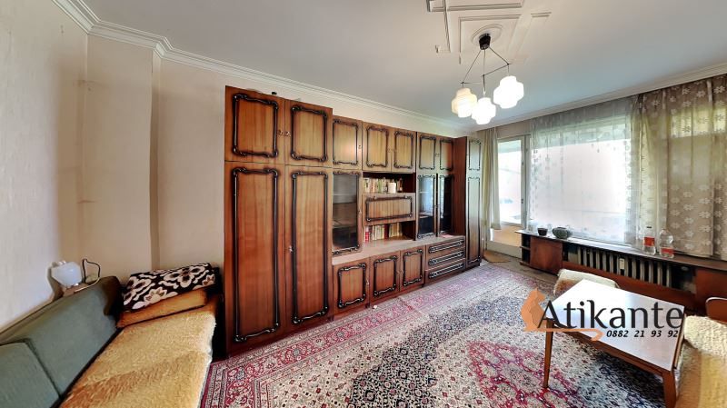 Продава се Двустаен апартамент в София, Гео Милев - 70 кв.м за 2843 €/кв.м - Снимка #8