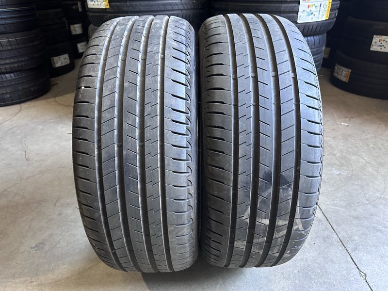 245/45/20 BRIDGESTONE 2бр RunFlat