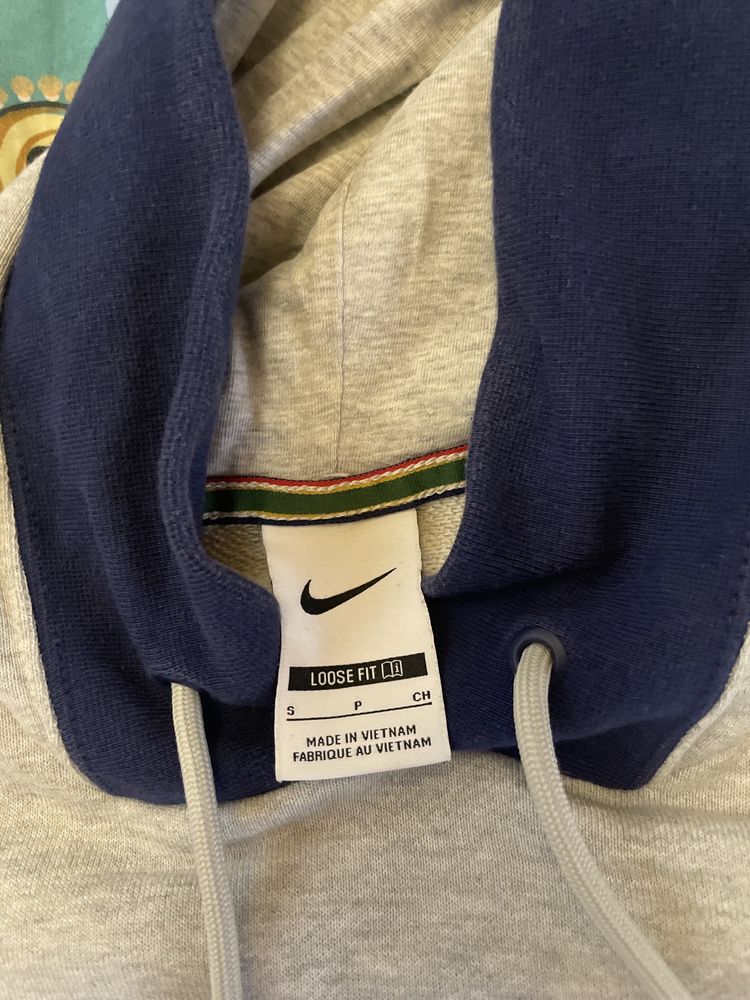 Hanorac Nike tennis