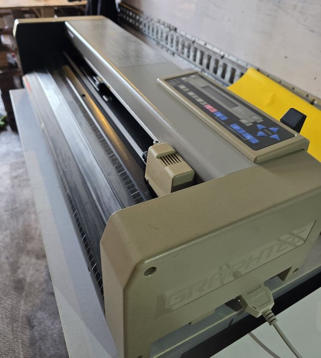 Cutter plotter Graphtec FC2100 80A