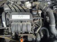 1,6 bse oktavia a5 2013г