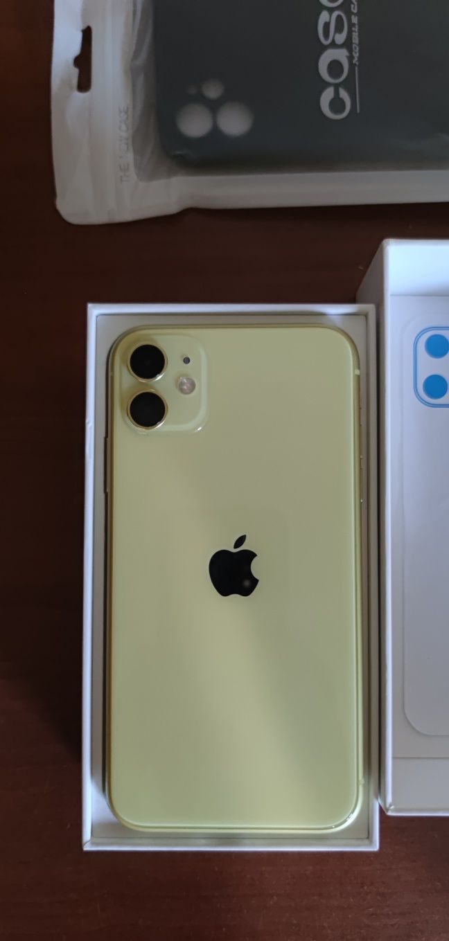 IPhone 11 128 гб