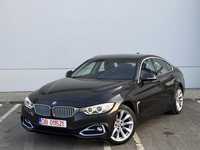 Bmw 420d 190 cp automat 2017