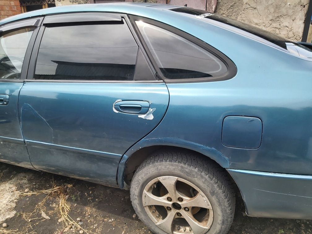 Mazda 626 (Cronos)