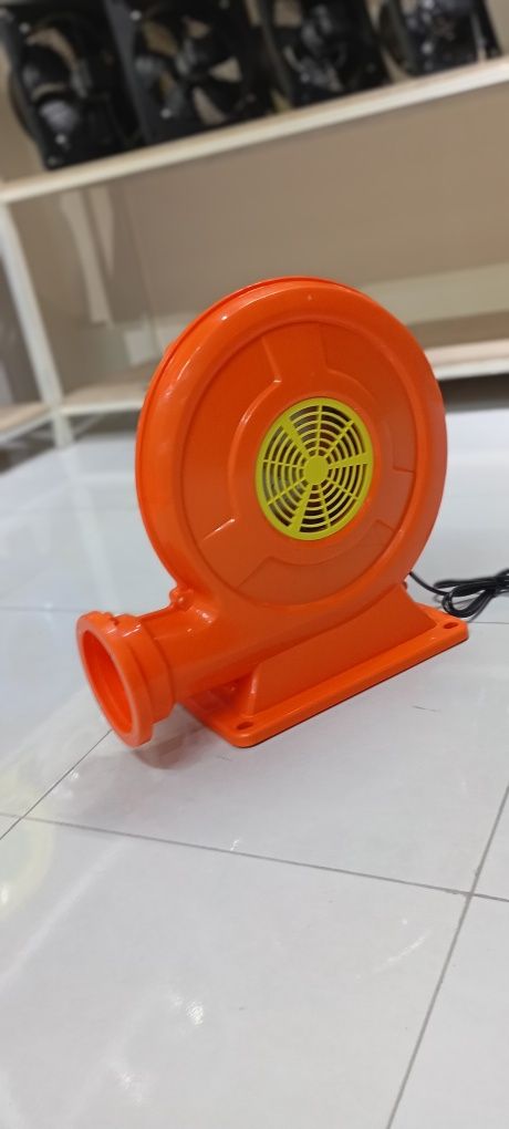 Ventilator Вентилятор            Batut uchun ulitka  220-240v 1.5kw 28