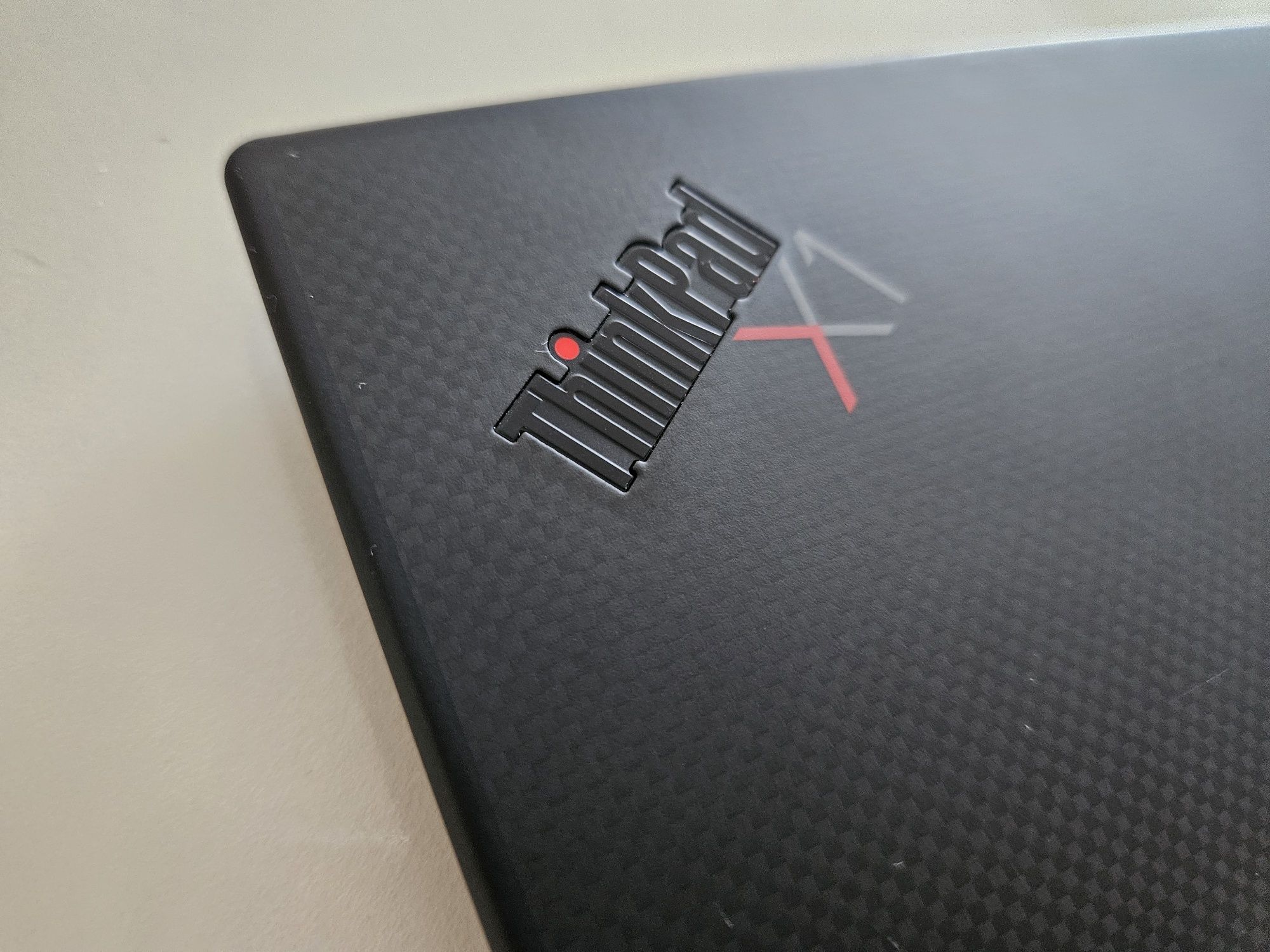 Lenovo X1 Nano 13" 2K IPS Touch-Intel Core i5 11th Gen/16GB RAM/512GB