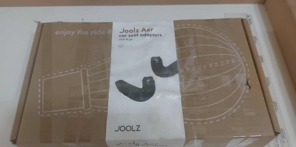 Adaptori pentru joolz aer plus