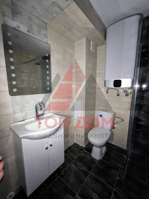 Продава се Тристаен апартамент в Варна, Виница - 76 кв.м за 1843 €/кв.м - Снимка #9
