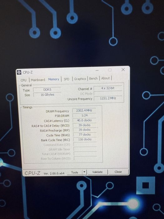 Laptop Gaming ASUS TUF A17 FA707RC