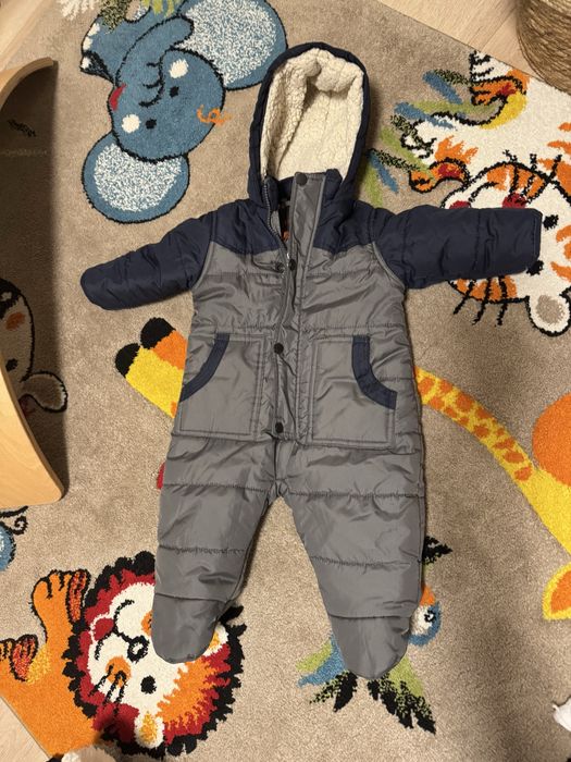 Ben Sherman космонавт - 6-9 месеца