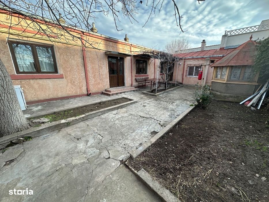 De vânzare Casa Grădina Mare / Bld Panait Istrati