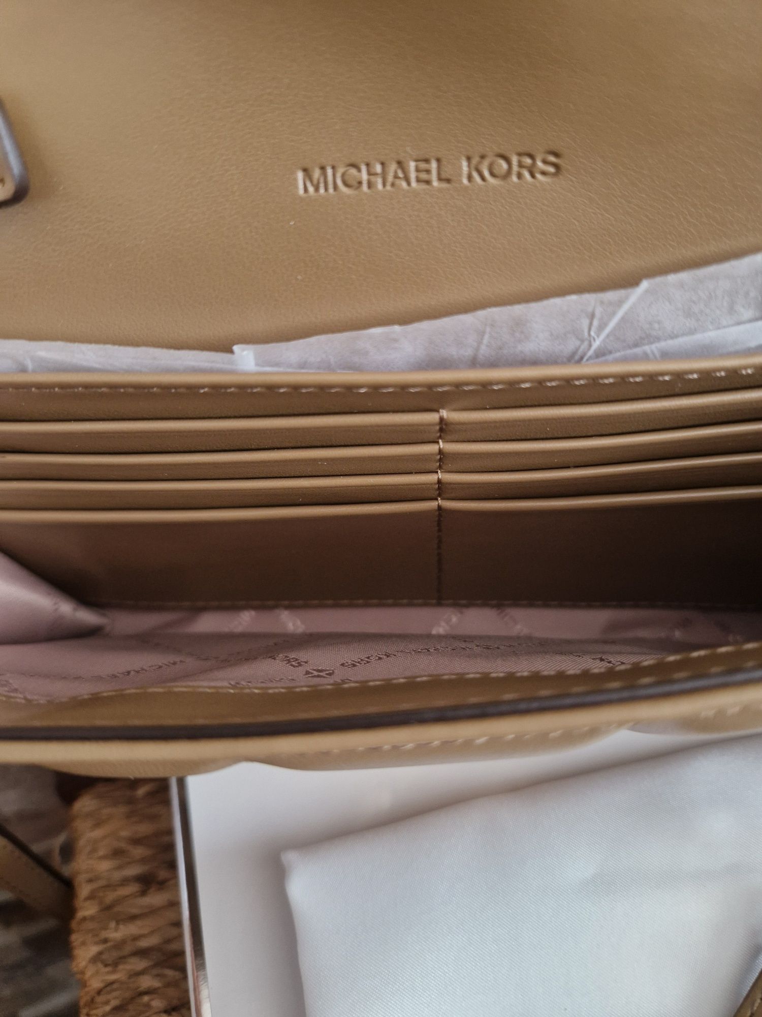 Geanta noua piele Michael Kors original