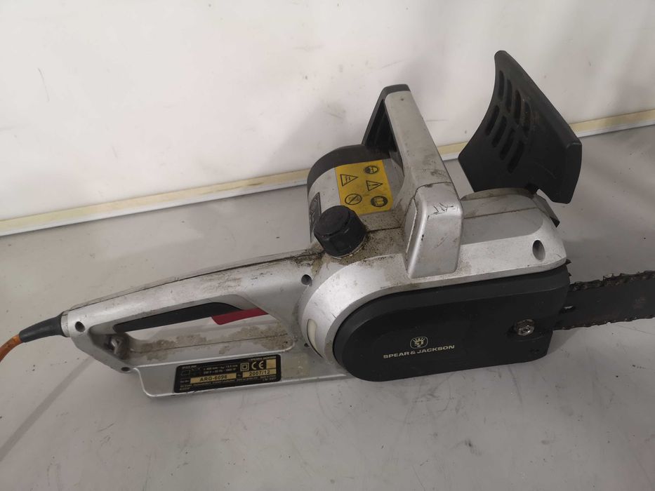 Резачка - Spear & Jackson 1800W