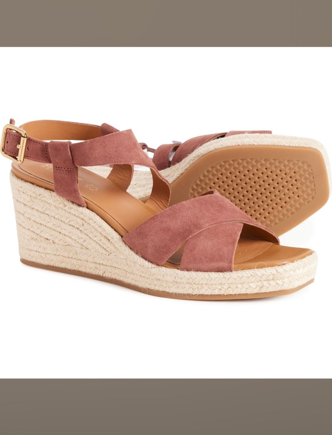 Sandale Geox dama