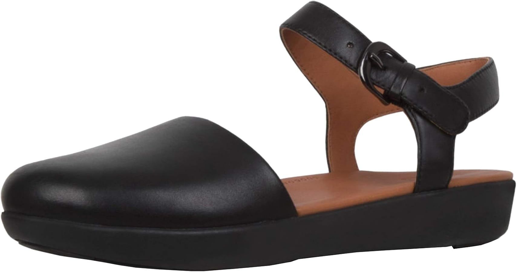 Fitflop сандали от естествена кожа, номер 38 1/2