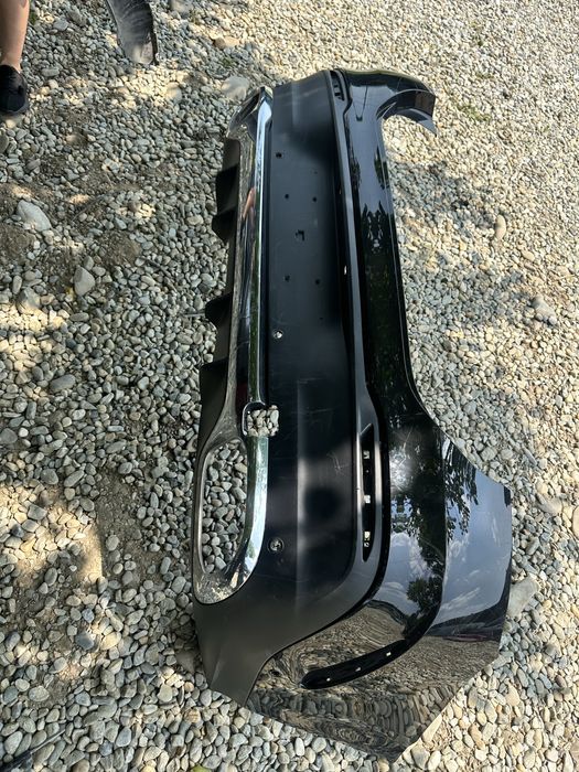 Bară spate mercedes gle w167.c167.coupe.