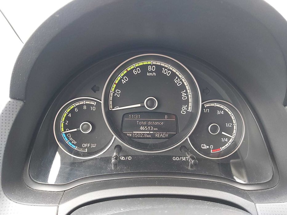 Vănd SKODA CITIGO e iV 2020