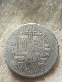 Monedă veche 1000 lei