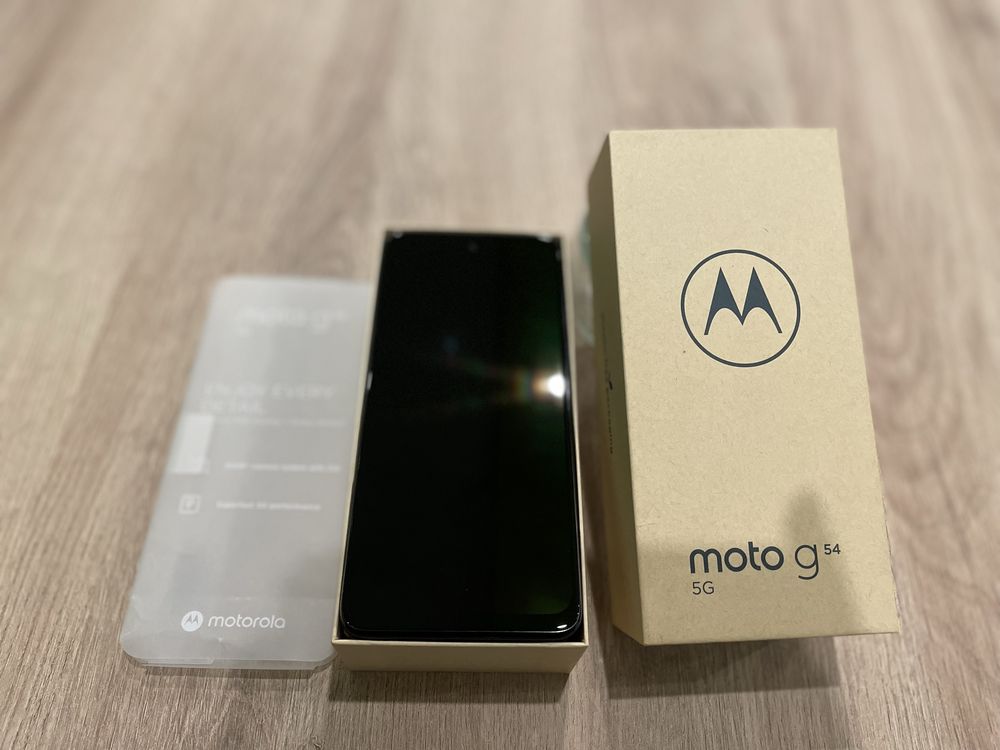 Motorola G 54 / 5G