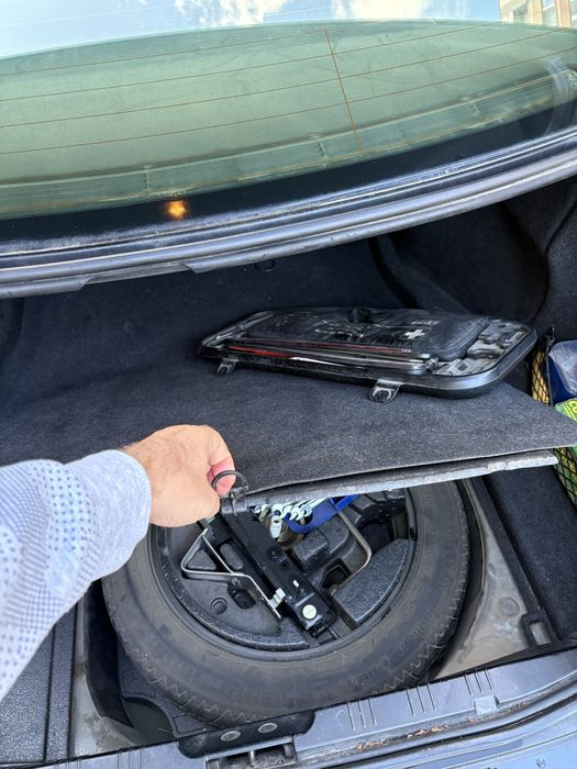 Bmw E60 530d ( БМВ Е60 530Д)