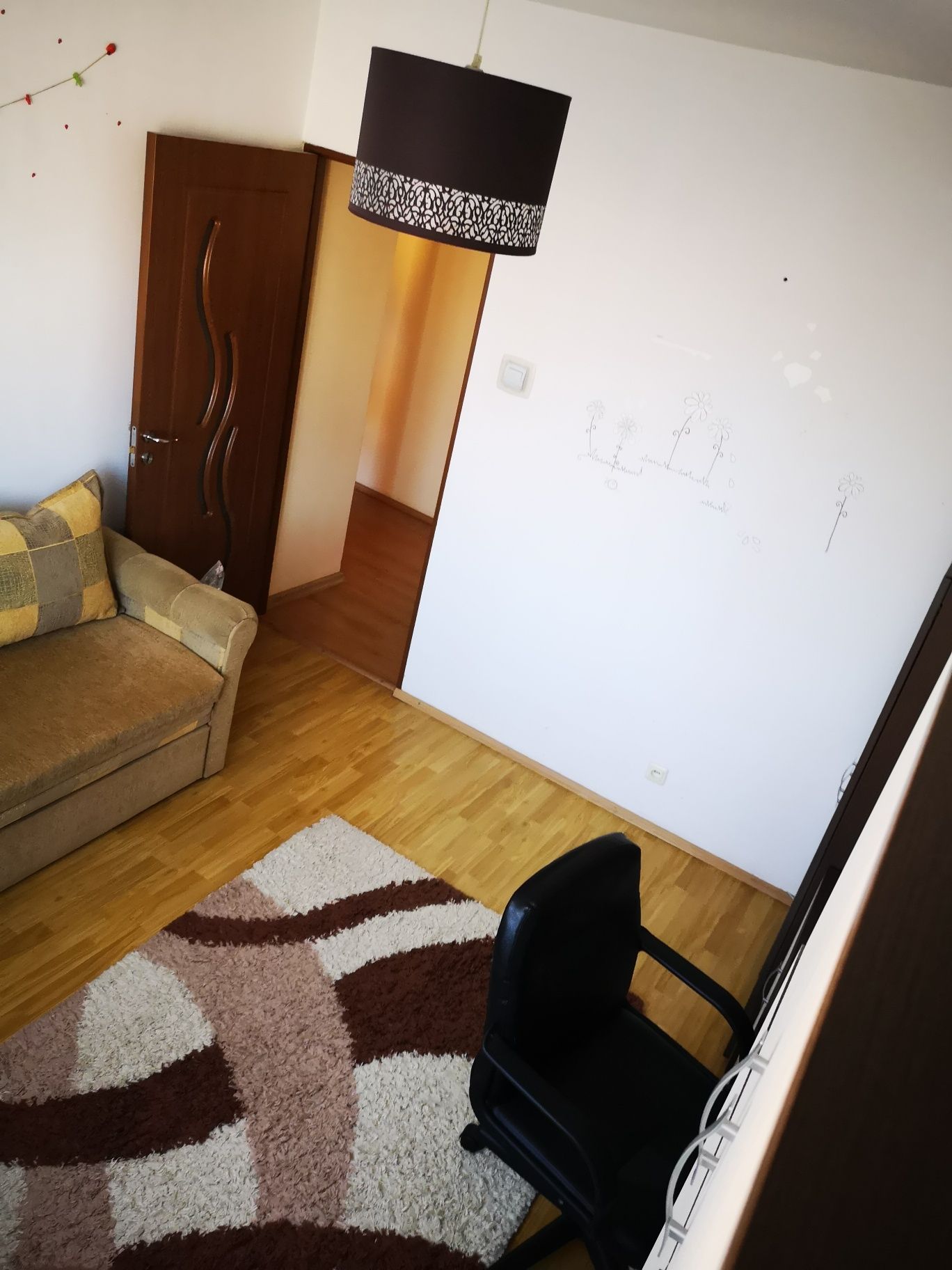 Apartament 3 camere Cristesti - 70 m2