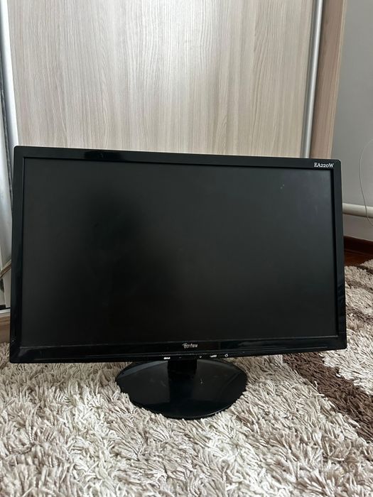 Монитор сатылады