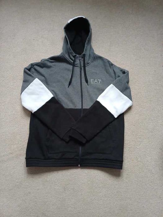 Горнище Emporio Armani