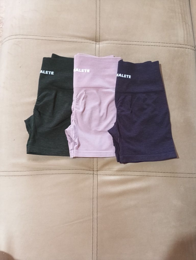 дамски спортен клин Alphalete
