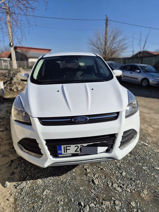 Ford Kuga 2.0 an 2015