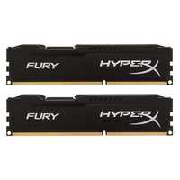HyperX Fury DDR3 2x8Gb(16Gb) 1866Mhz